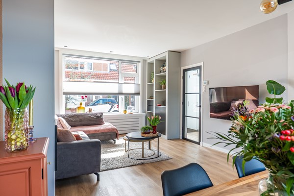 Medium property photo - Beatrixstraat 13, 2161 RV Lisse